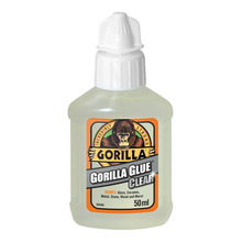 Glue Clear 50 ml Gorilla